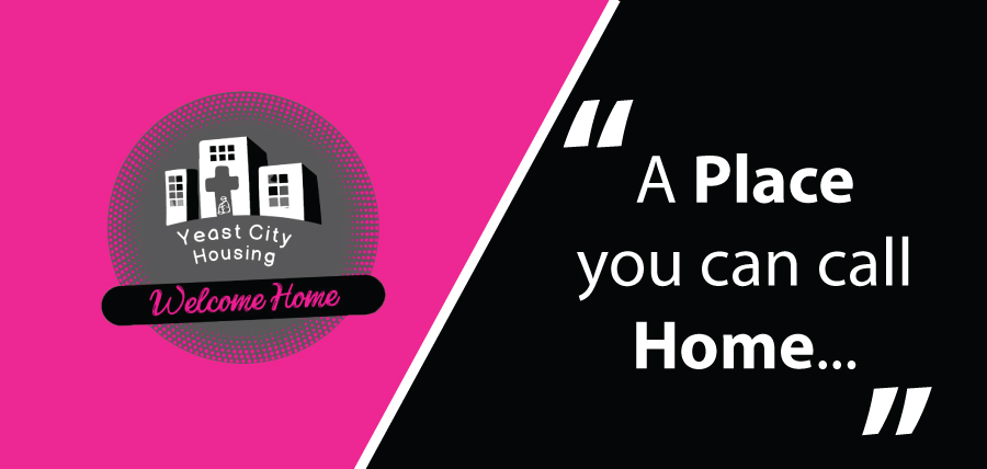 About Yeast City Housing 