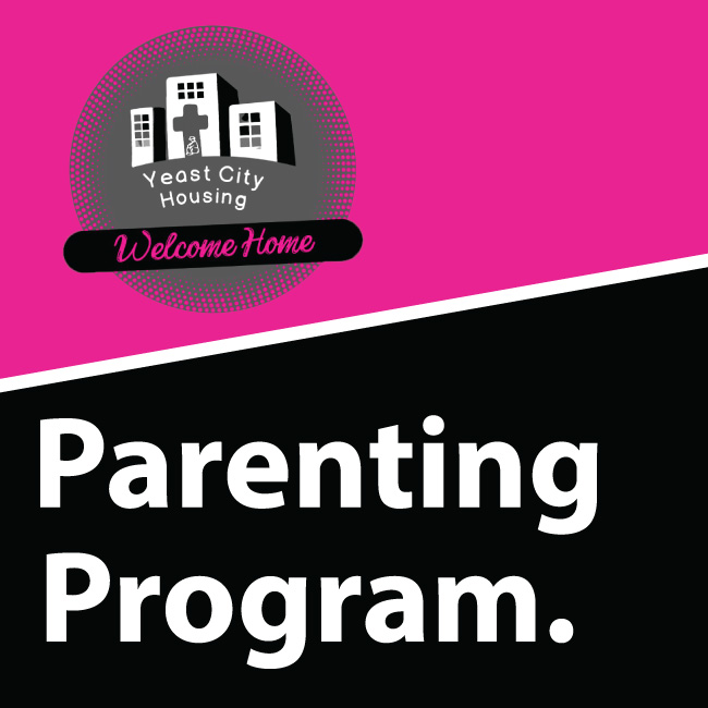 Yeast City Housing Parenting Program