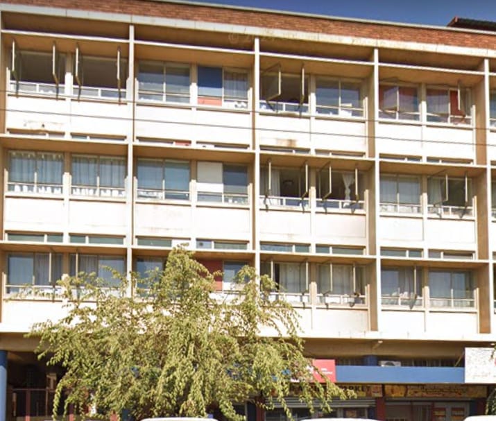 Tau Village Yeast City Housing