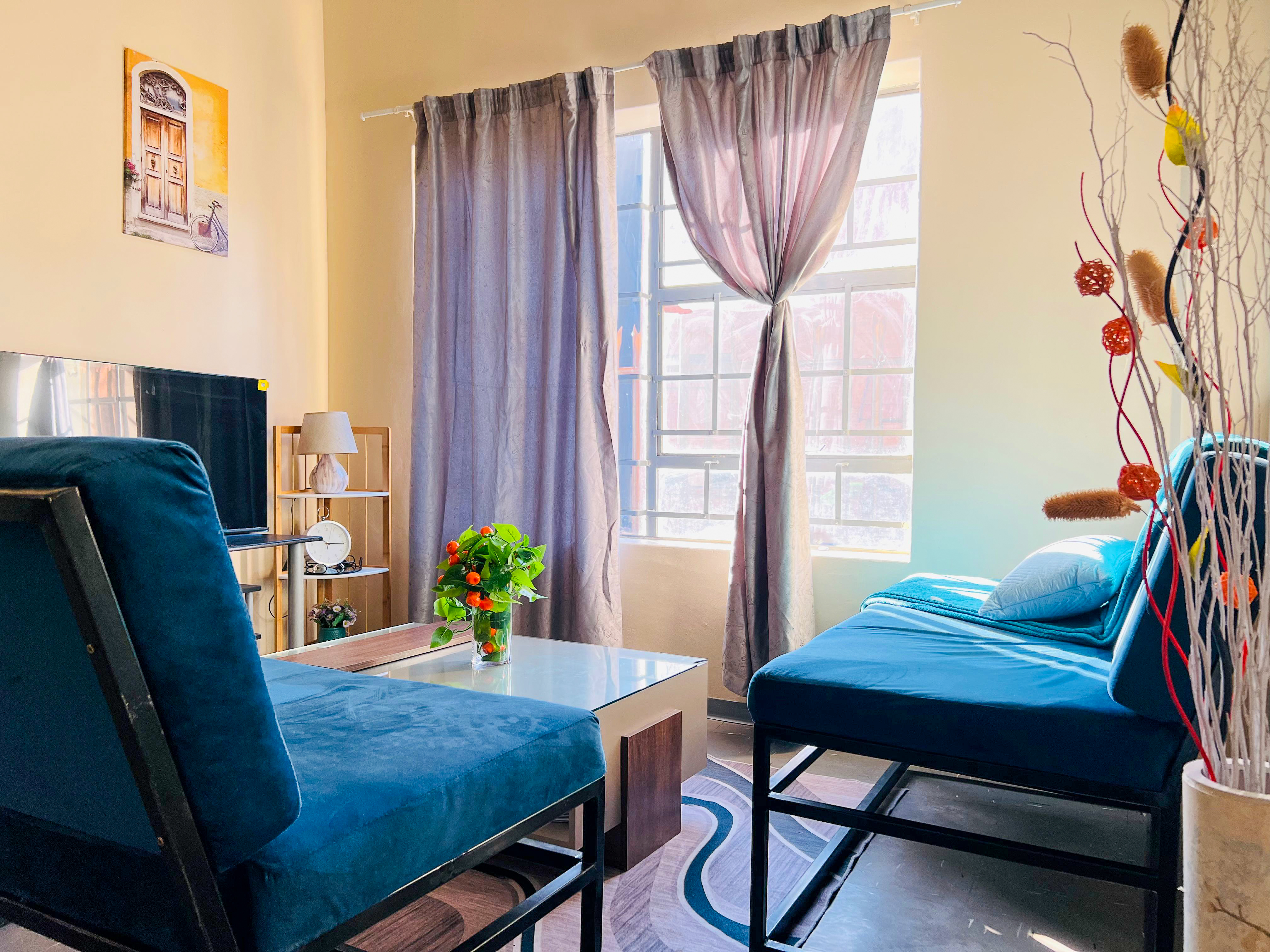 Yeast City Housing Thembelihle Village