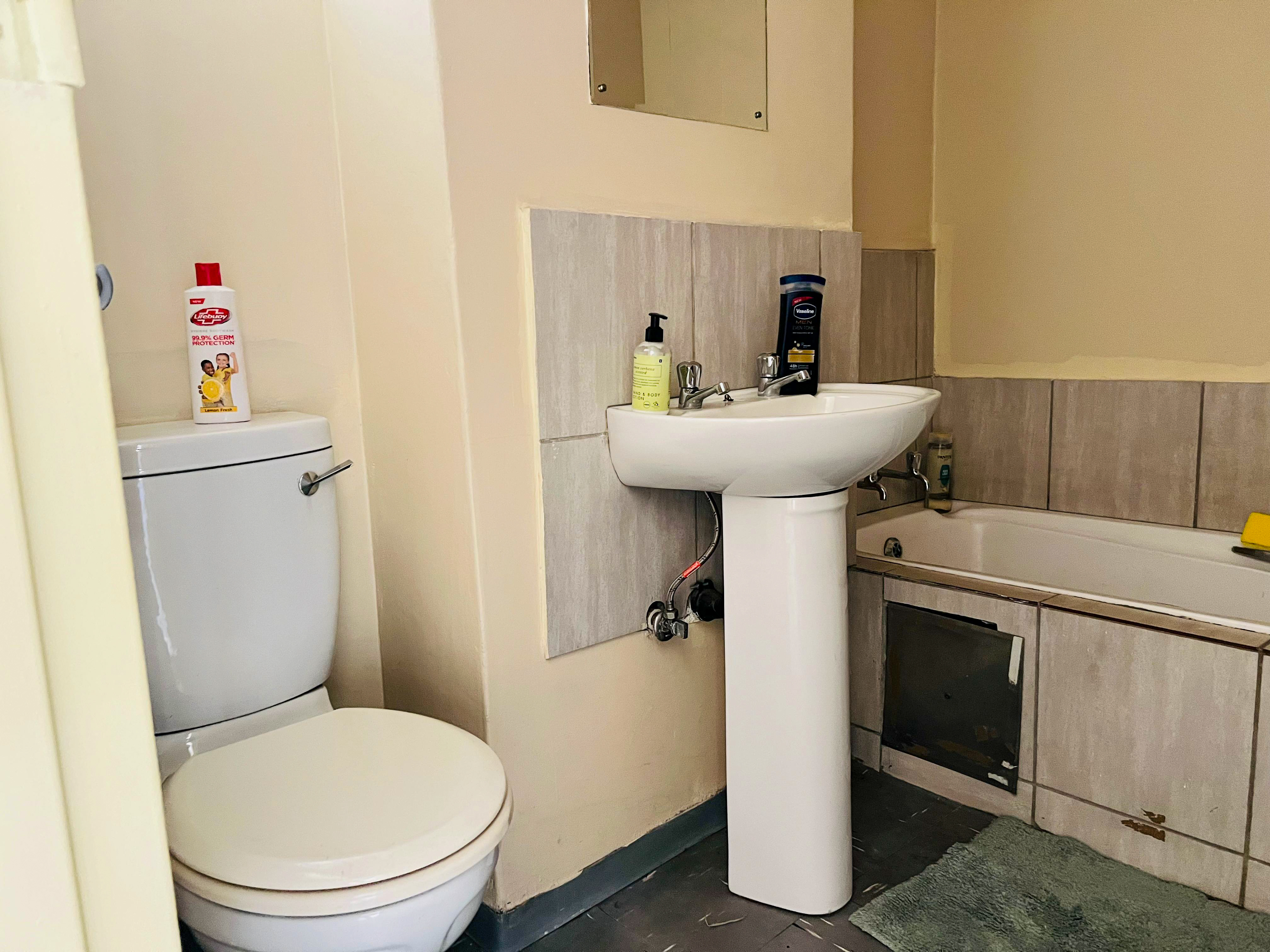 Yeast City Housing Thembelihle Village