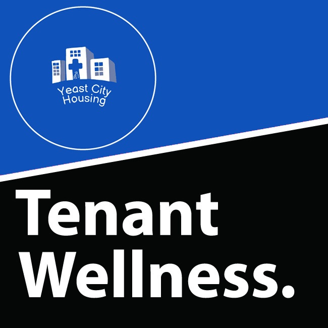 Yeast City Housing Tenant Wellness Program