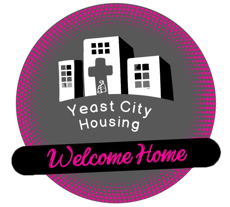 Yeast City Housing Thusanang 